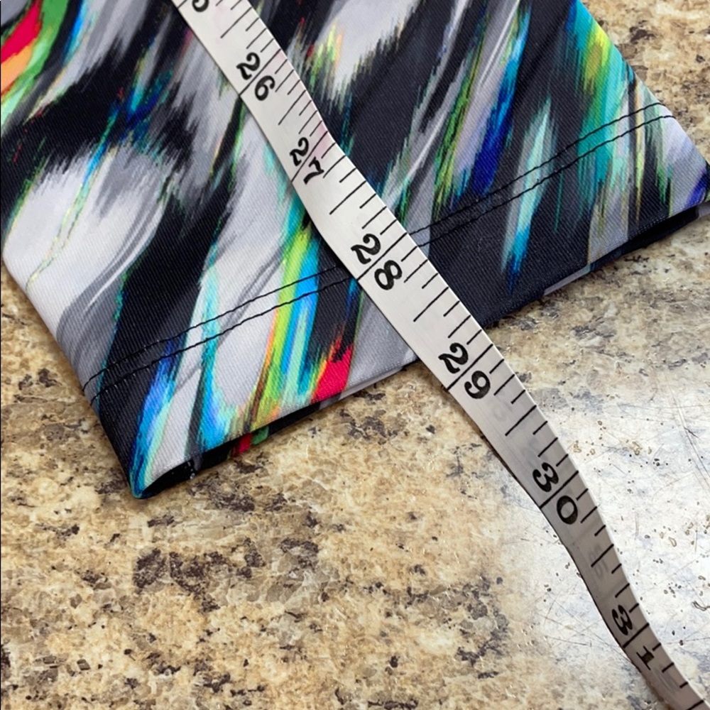 Express Exp Core Performance Leggings. Size Xs. M… - image 8